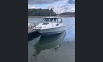 Bayliner 2459
