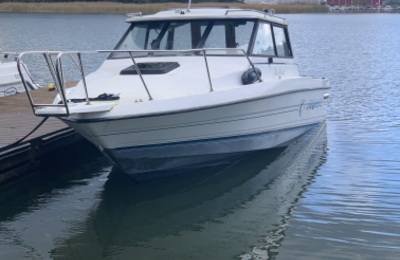 Bayliner 2459