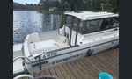 Bayliner 2459