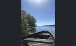 Muu merkki Savolaismallinen puuvene-kuva-1