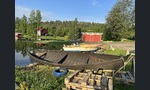 Muu merkki Savolaismallinen puuvene-kuva-3