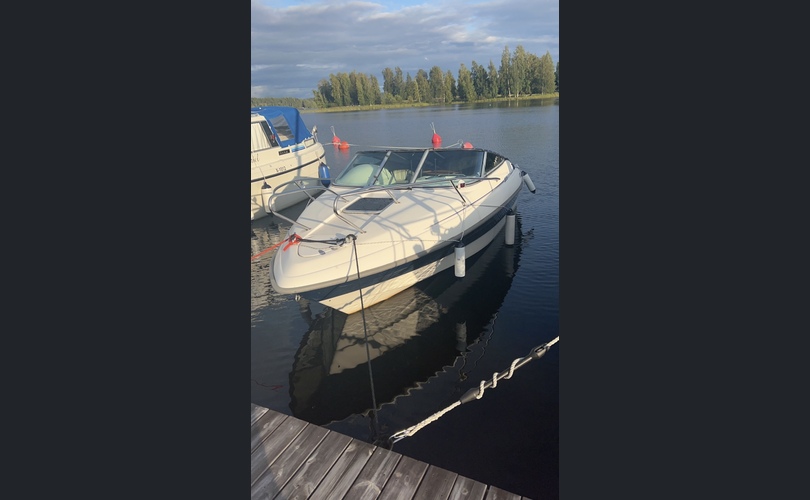 Bella Bella 620DC-kuva-4