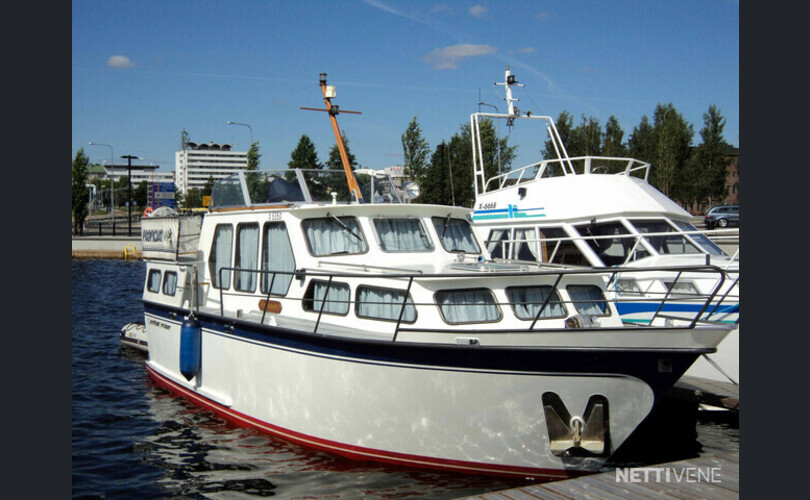 Proficiat Cruiser-kuva-2