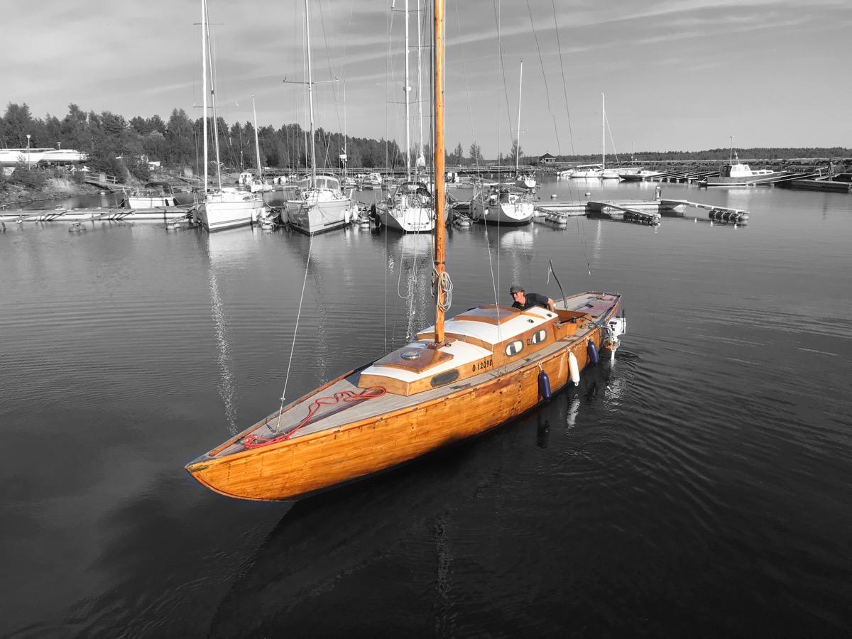 Muu merkki 5.5M