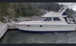 Princess 330 Fly-kuva-1