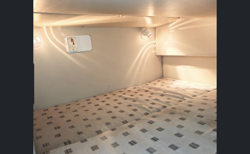 Four Winns 245 Vista-kuva-8