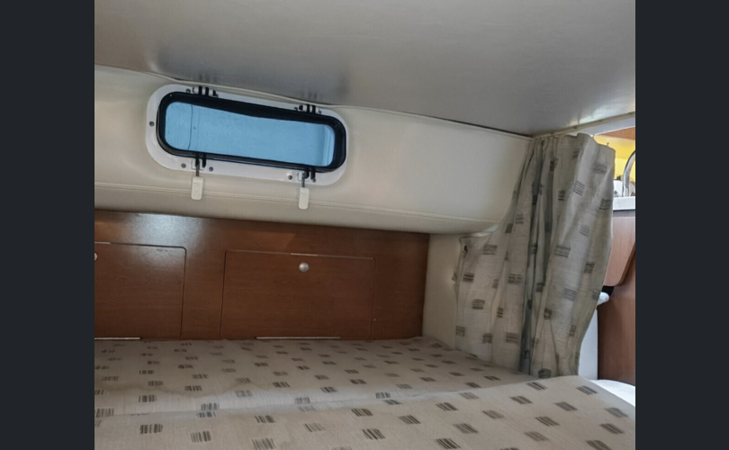 Four Winns 245 Vista-kuva-9