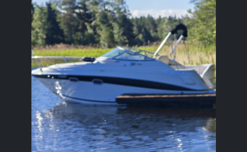 Four Winns 245 Vista-kuva-2