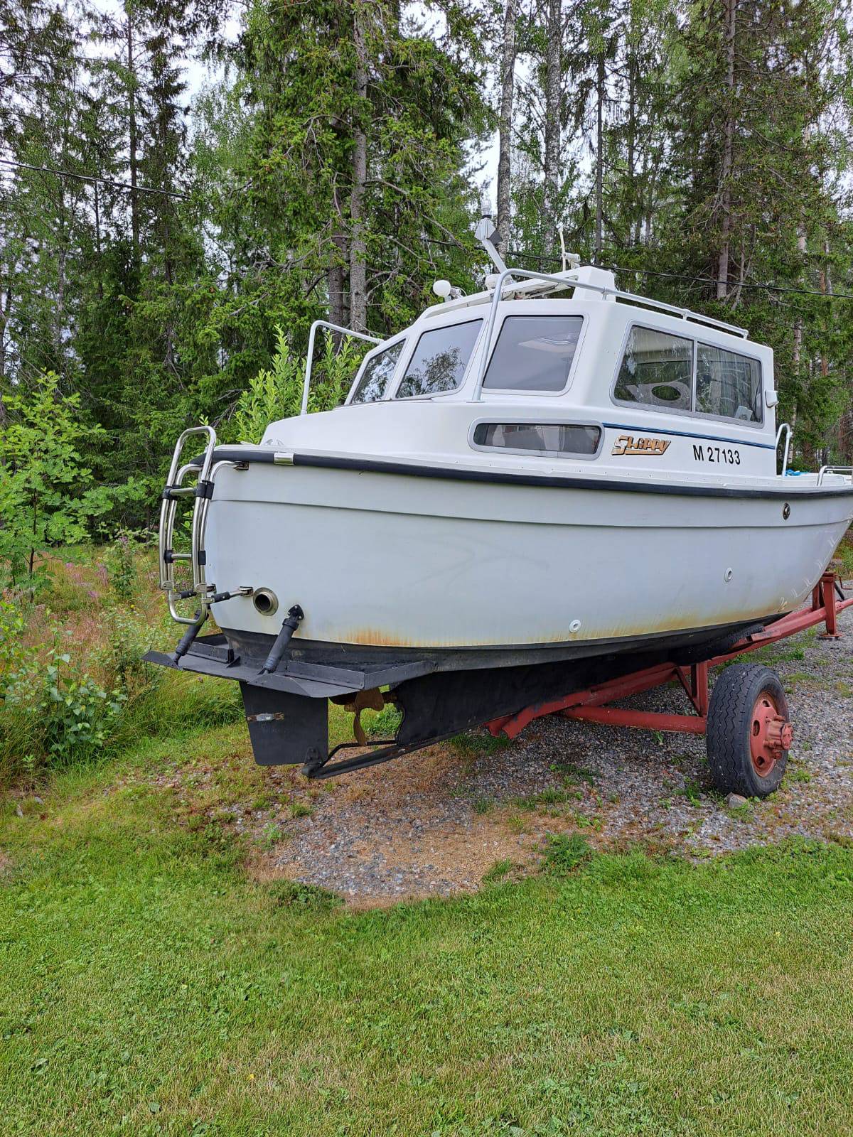 Shippy -