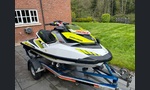 Sea-Doo RXP300 RS-kuva-1