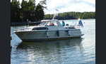Maxi Fenix 885 AFT Cabin