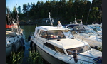 Maxi Fenix 885 AFT Cabin