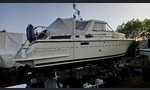 Maxi Fenix 885 AFT Cabin