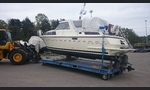 Maxi Fenix 885 AFT Cabin