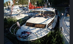 Maxi Fenix 885 AFT Cabin