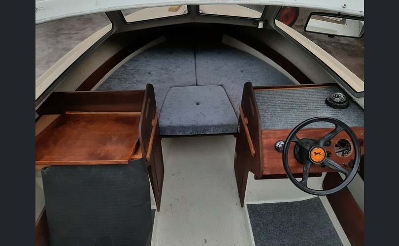 Finnsport HT 540-kuva-4