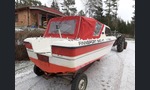 Finnsport HT 540
