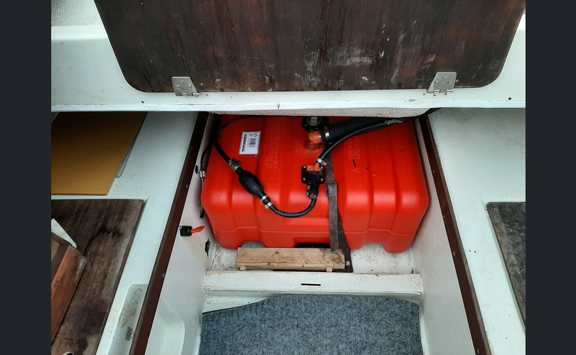Finnsport HT 540-kuva-6