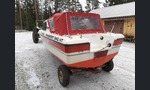 Finnsport HT 540