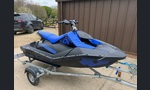 Sea-Doo Spark Trixx 3UP 90 HP-kuva-1