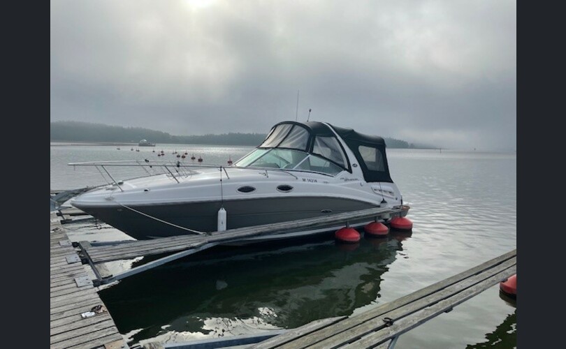 Sea Ray Sea Ray 275