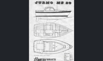 Finn Craft Finn Craft MS 28 / Jurmo MS 29-kuva-11