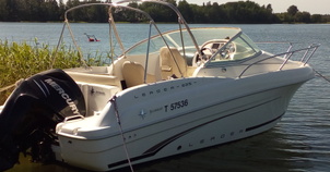 Jeanneau Leader