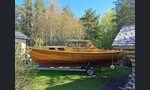 Muu merkki Fiskari