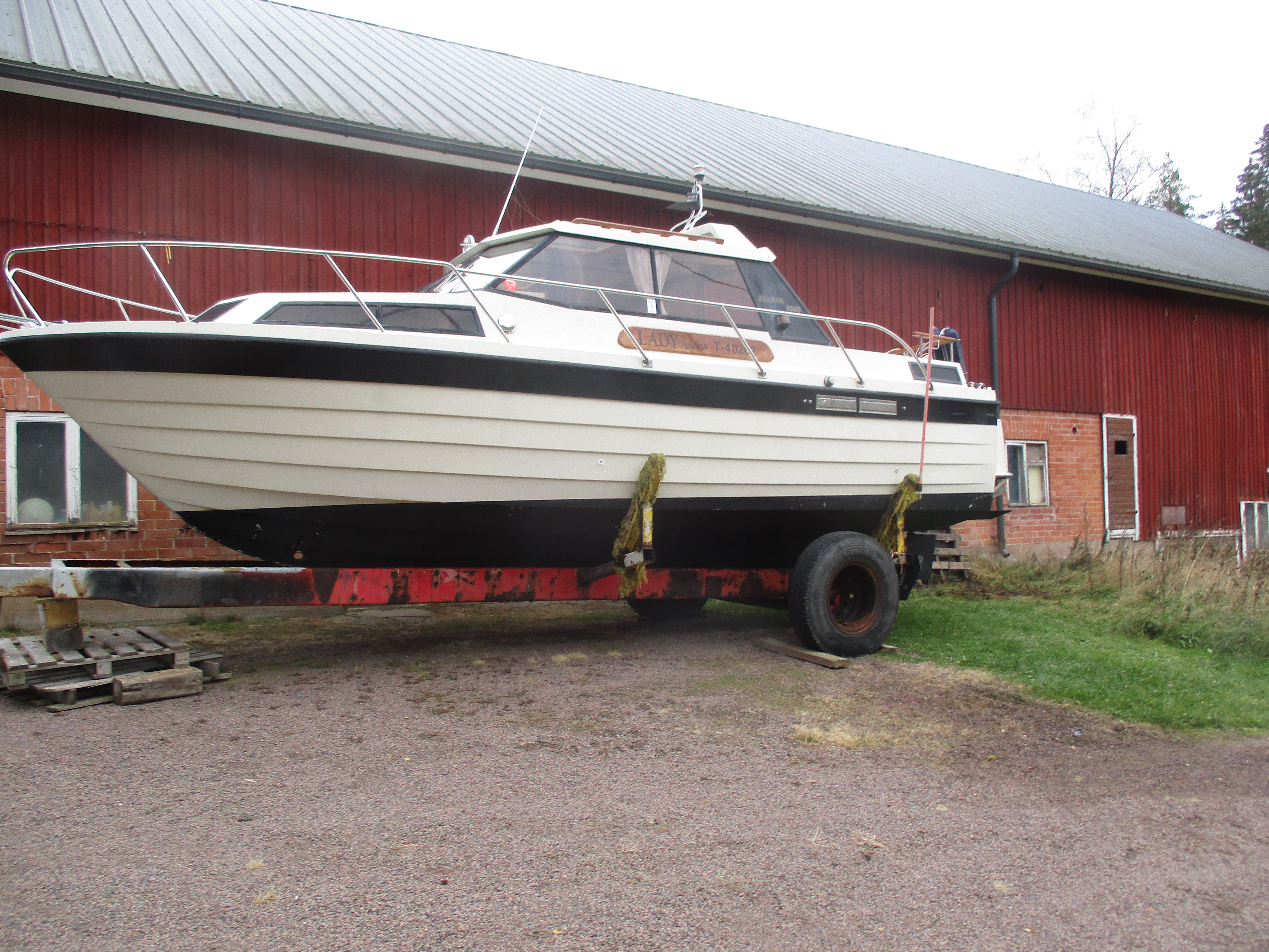 Sunmar Sunmar 8500