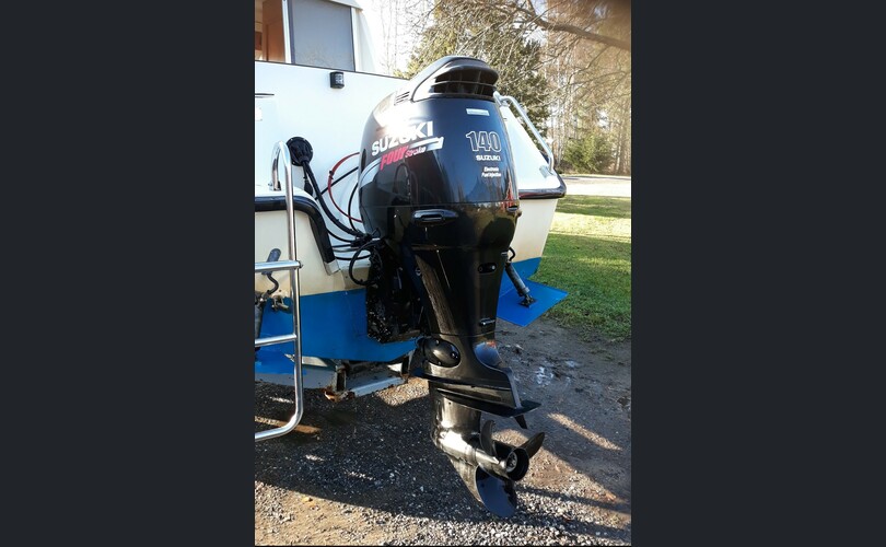 Sea Star Cruiser 7000-kuva-6