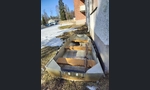 Fiskars Kello 12