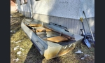Fiskars Kello 12