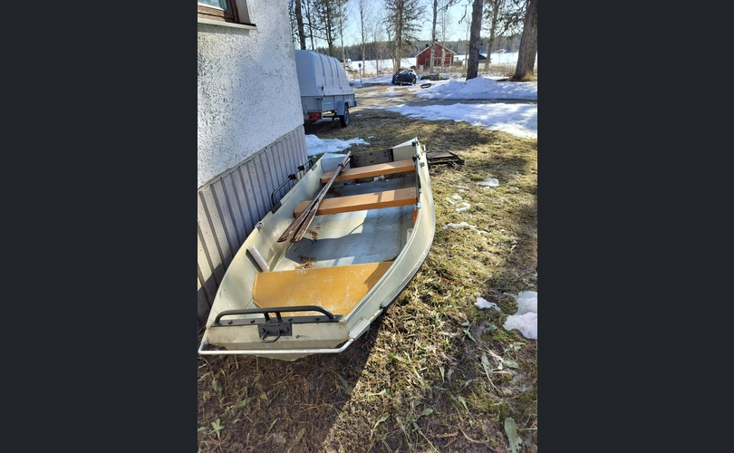 Fiskars Kello 12
