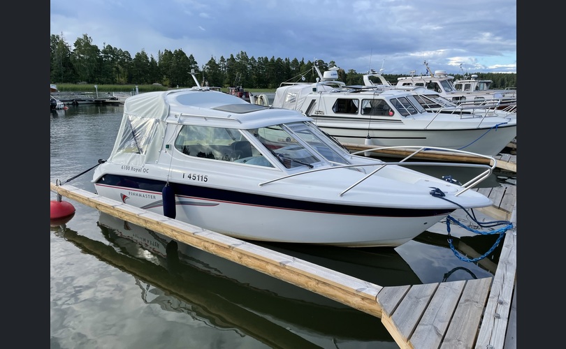 Finnmaster 6100 Royal OC-kuva-11
