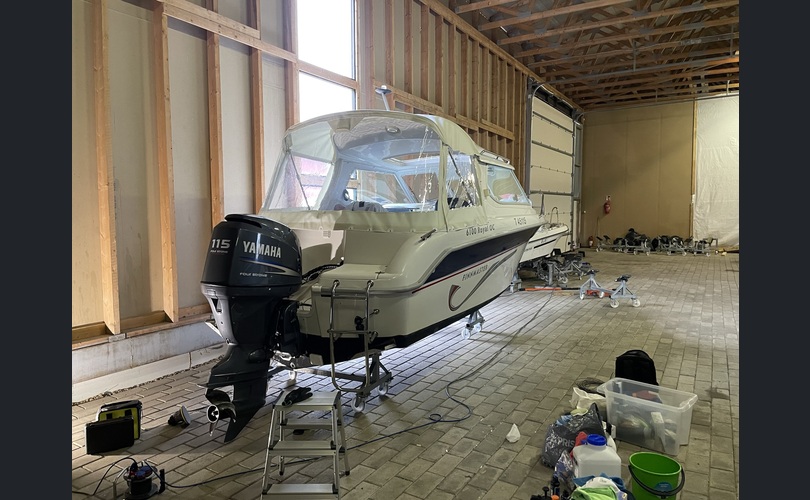 Finnmaster 6100 Royal OC-kuva-4