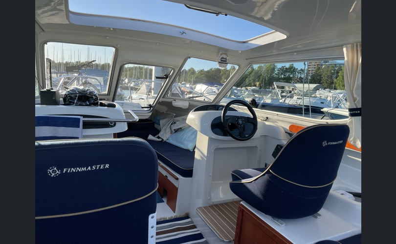 Finnmaster 6100 Royal OC-kuva-9