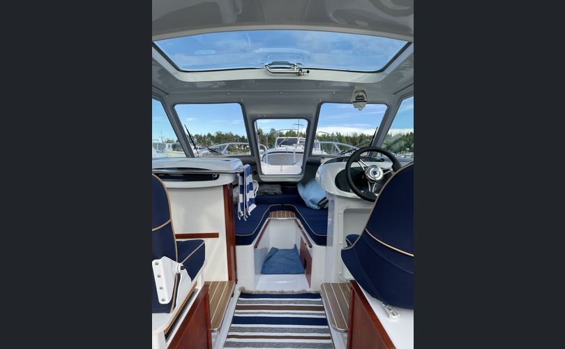 Finnmaster 6100 Royal OC-kuva-8