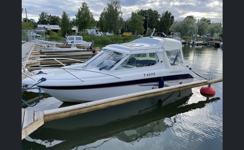 Finnmaster 6100 Royal OC-kuva-12