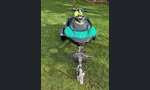 Sea-Doo Spark Trixx 3UP 90 HP