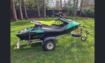 Sea-Doo Spark Trixx 3UP 90 HP