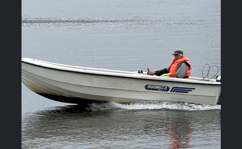 Muu merkki 460 R