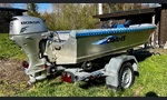 Buster XSR