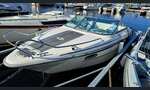yamarin 59 DC