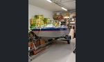 Silver beaver 450