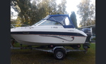 Finnmaster 57DC