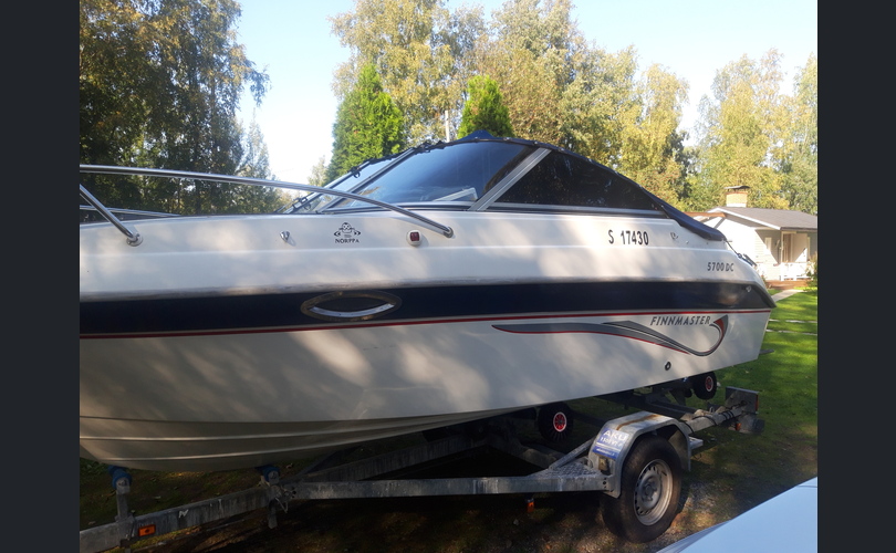 Finnmaster 57DC
