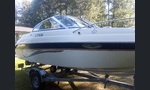 Finnmaster 57DC