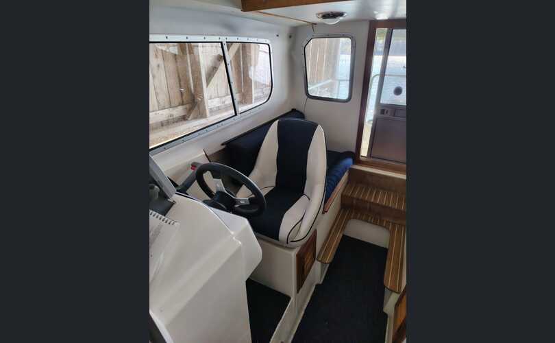 SeaStar seastar 660