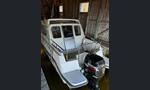 SeaStar seastar 660