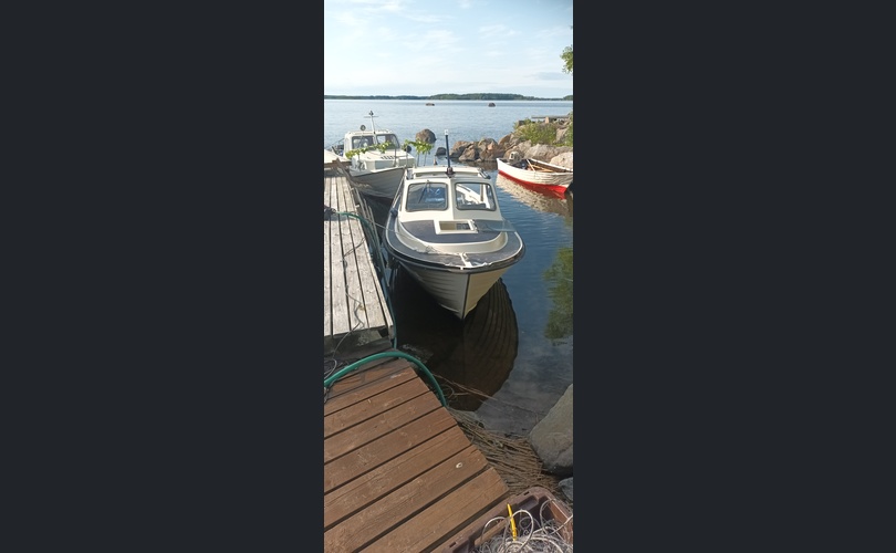 Muu merkki Botnia 23